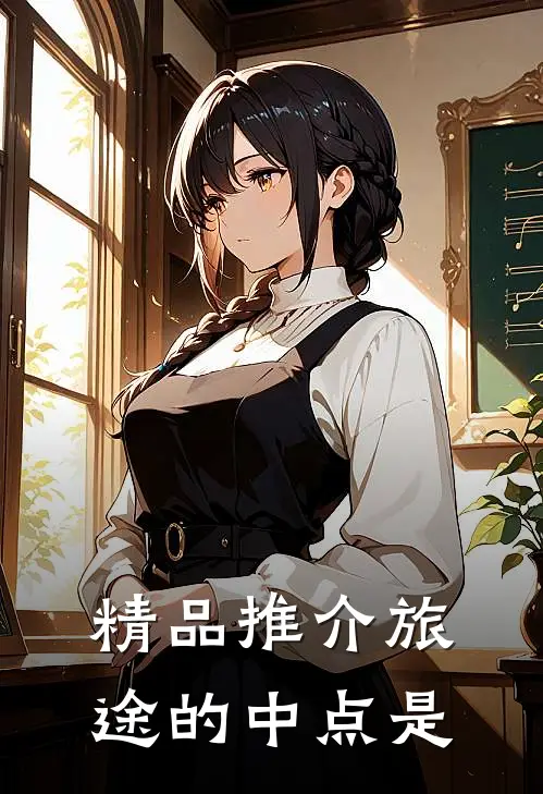 精品推介旅途的中点是