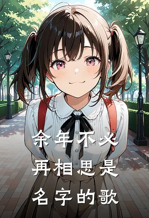 余年不必再相思是名字的歌