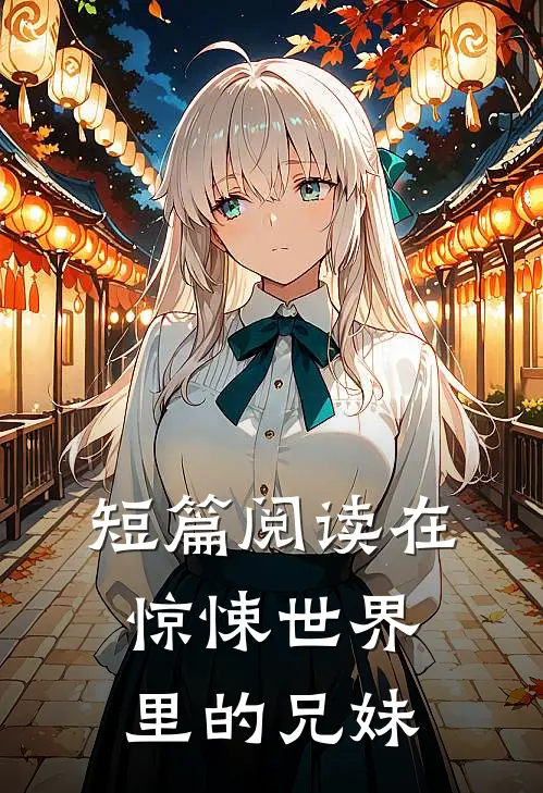 短篇阅读在惊悚世界里的兄妹