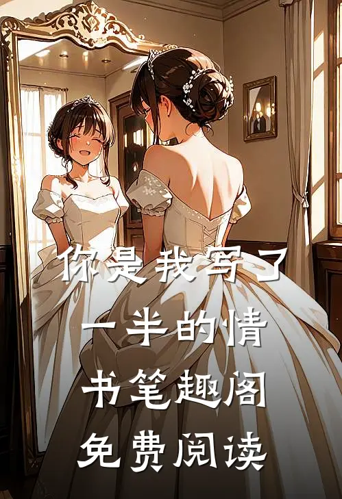 你是我写了一半的情书笔趣阁免费阅读