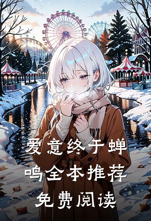 爱意终于蝉鸣全本推荐免费阅读