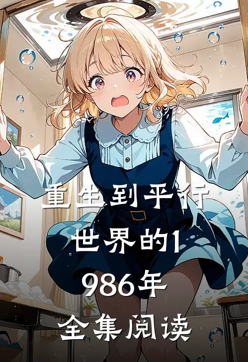 重生到平行世界的1986年全集阅读