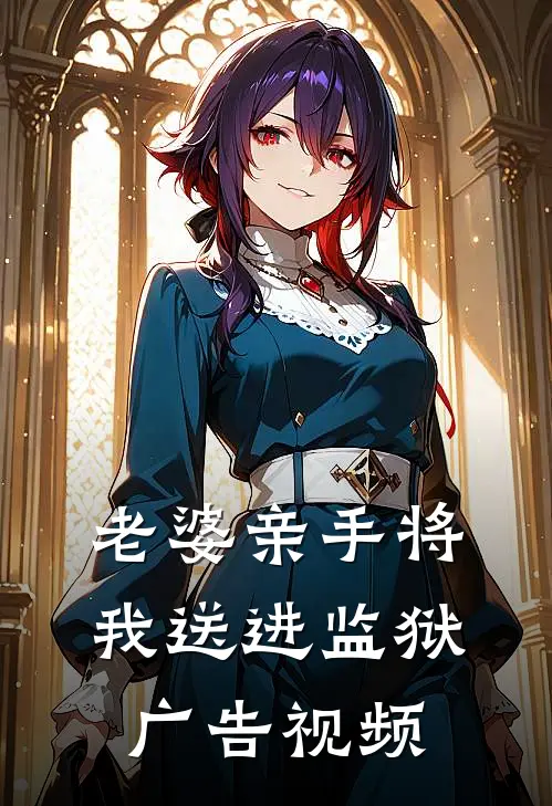 老婆亲手将我送进监狱广告视频