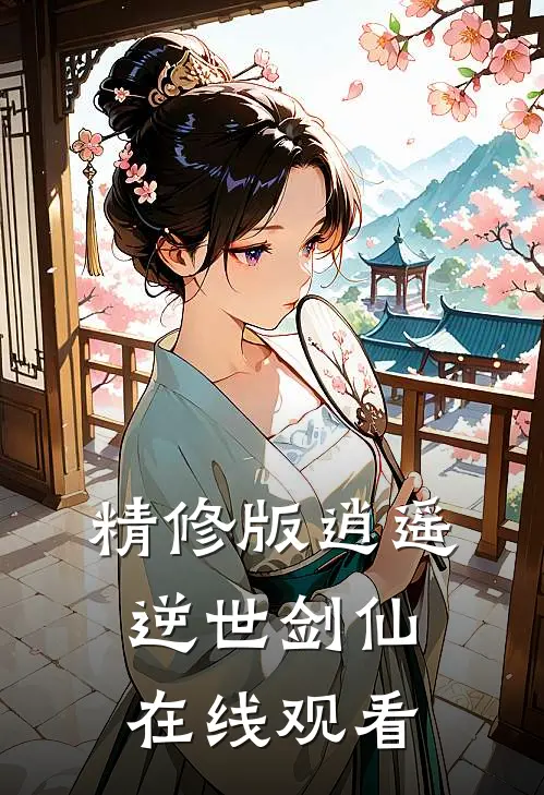 精修版逍遥逆世剑仙在线观看