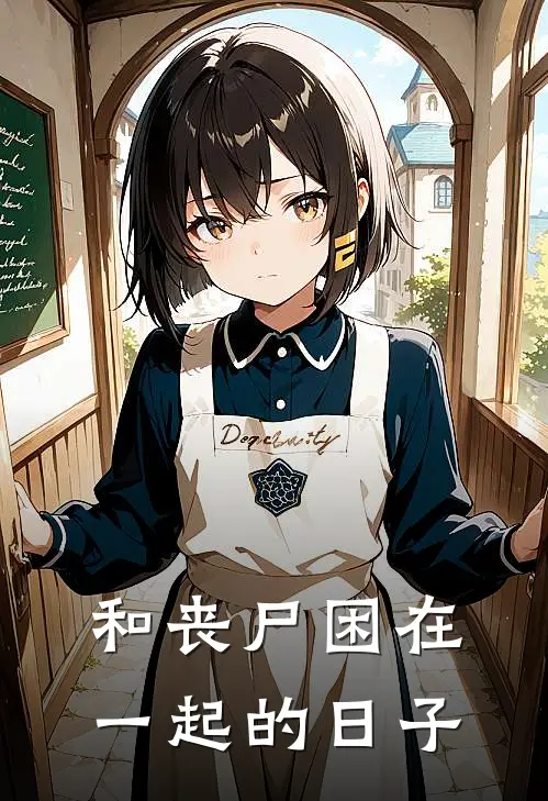 和丧尸困在一起的日子