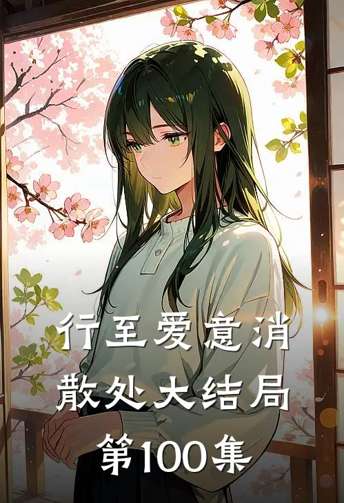 行至爱意消散处大结局第100集