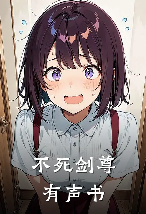 不死剑尊 有声书