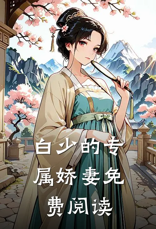 白少的专属娇妻免费阅读