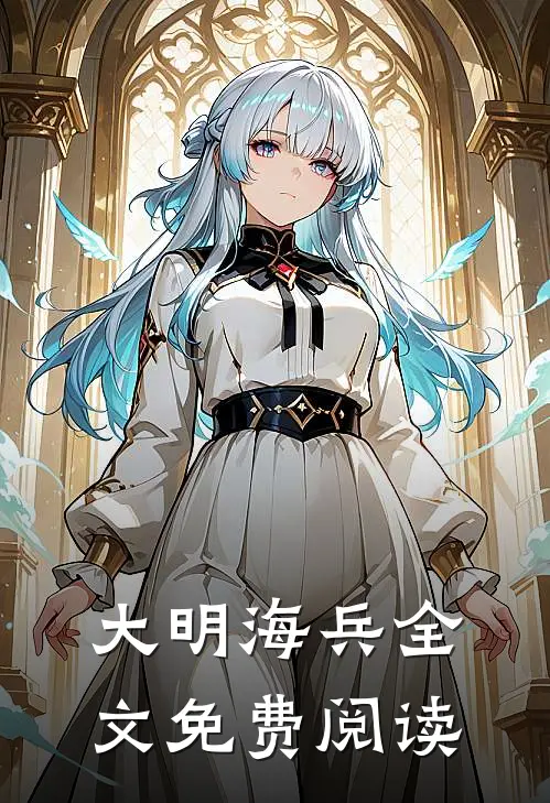 大明海兵全文免费阅读
