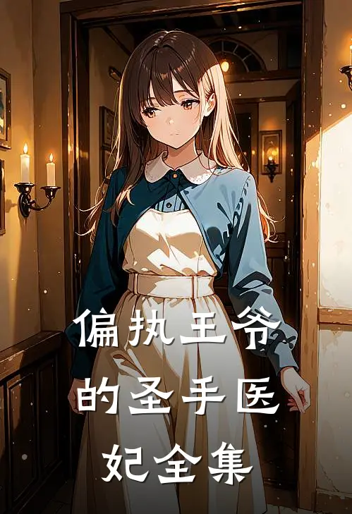 偏执王爷的圣手医妃全集