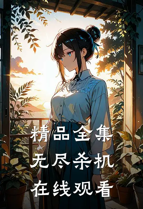 精品全集无尽杀机在线观看
