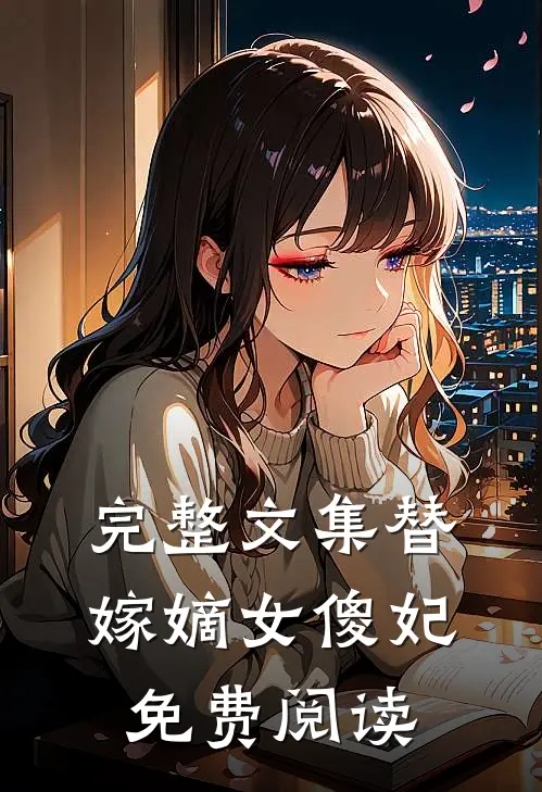 完整文集替嫁嫡女傻妃免费阅读