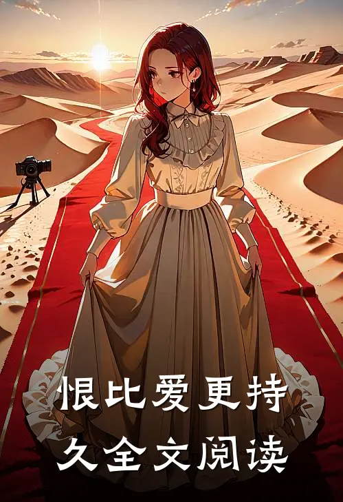 恨比爱更持久全文阅读