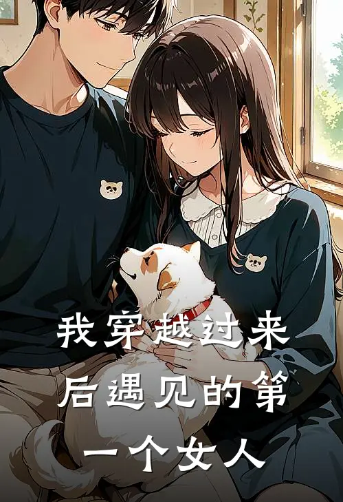 我穿越过来后遇见的第一个女人