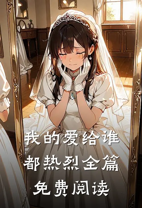 我的爱给谁都热烈全篇免费阅读