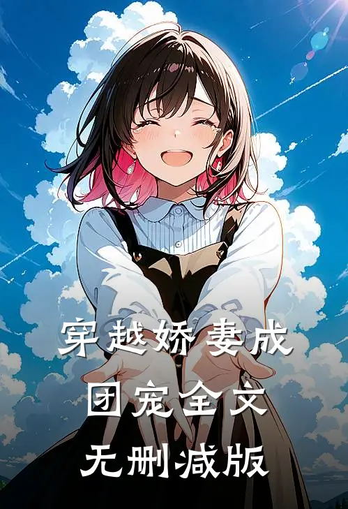 穿越娇妻成团宠全文无删减版