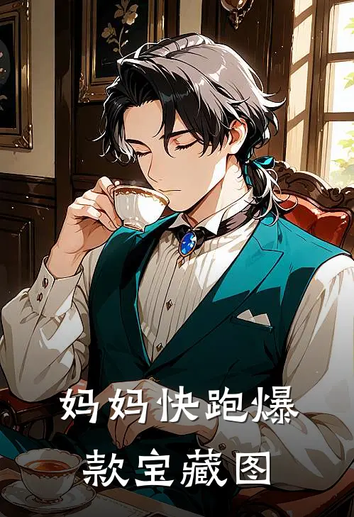 妈妈快跑爆款宝藏图