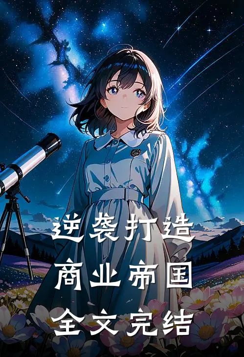 逆袭打造商业帝国全文完结