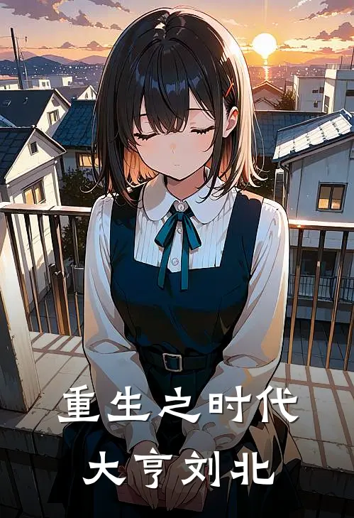 重生之时代大亨刘北