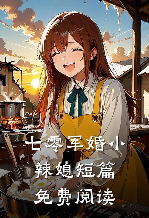 七零军婚小辣媳短篇免费阅读