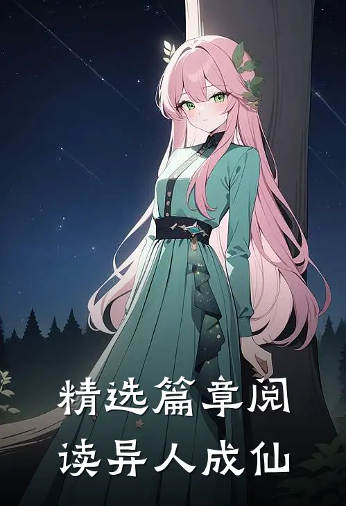 精选篇章阅读异人成仙