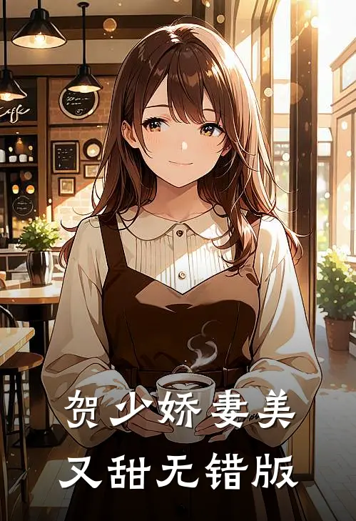 贺少娇妻美又甜无错版