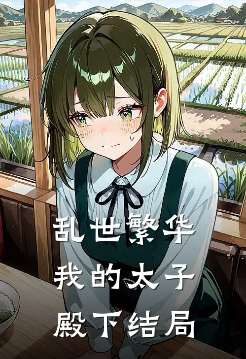 乱世繁华我的太子殿下结局