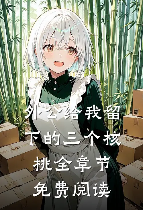 外公给我留下的三个核桃全章节免费阅读