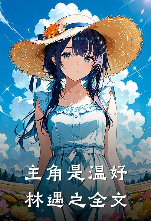 主角是温妤林遇之全文