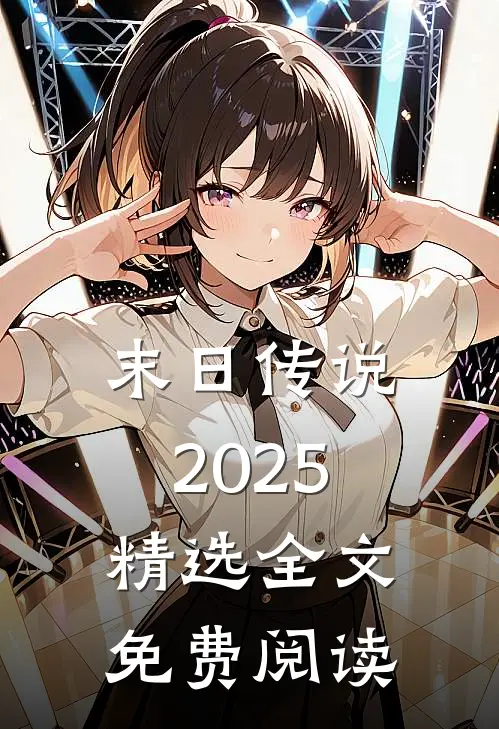 末日传说2025精选全文免费阅读
