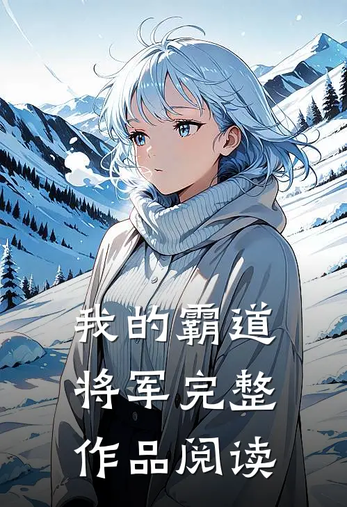 我的霸道将军完整作品阅读