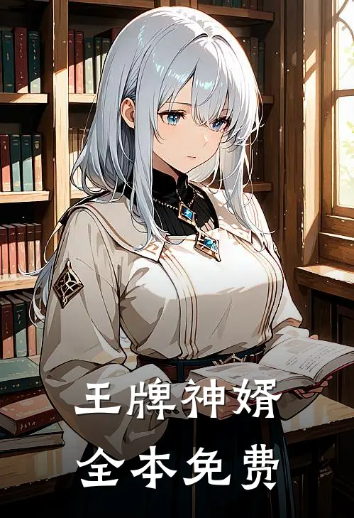 王牌神婿全本免费