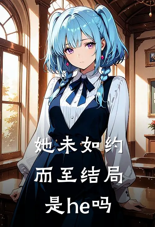 她未如约而至结局是he吗