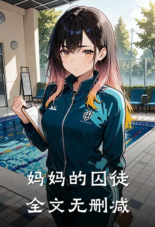 妈妈的囚徒全文无删减