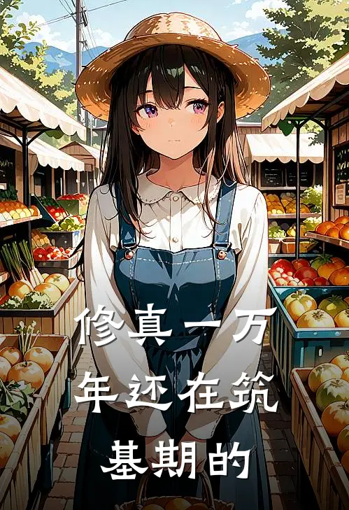 修真一万年还在筑基期的