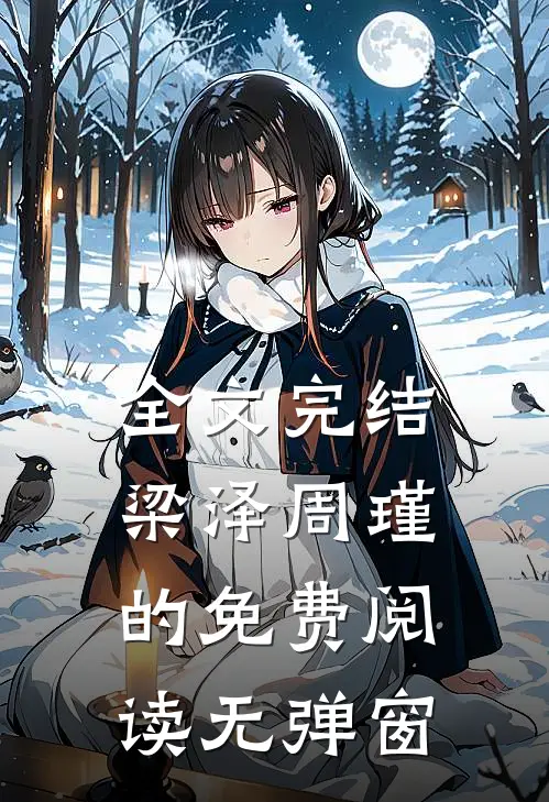 全文完结梁泽周瑾的免费阅读无弹窗