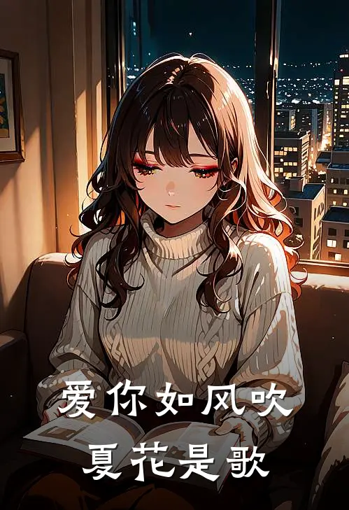 爱你如风吹夏花是歌