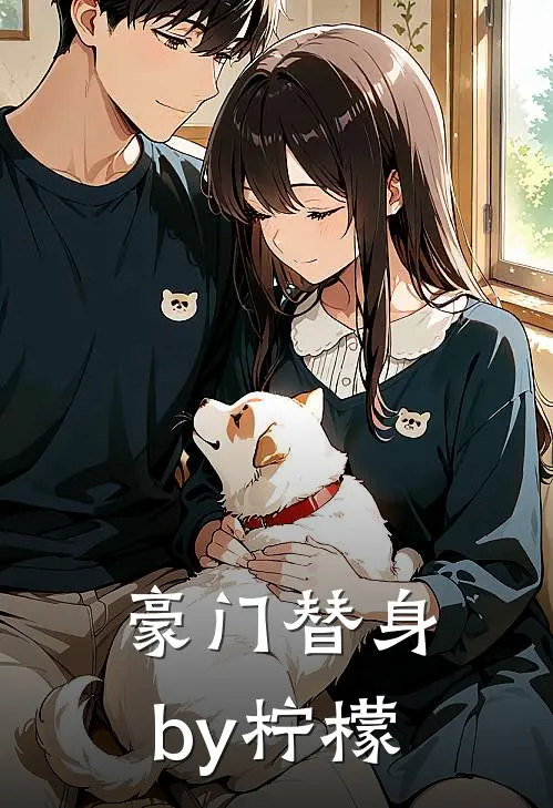 豪门替身by柠檬