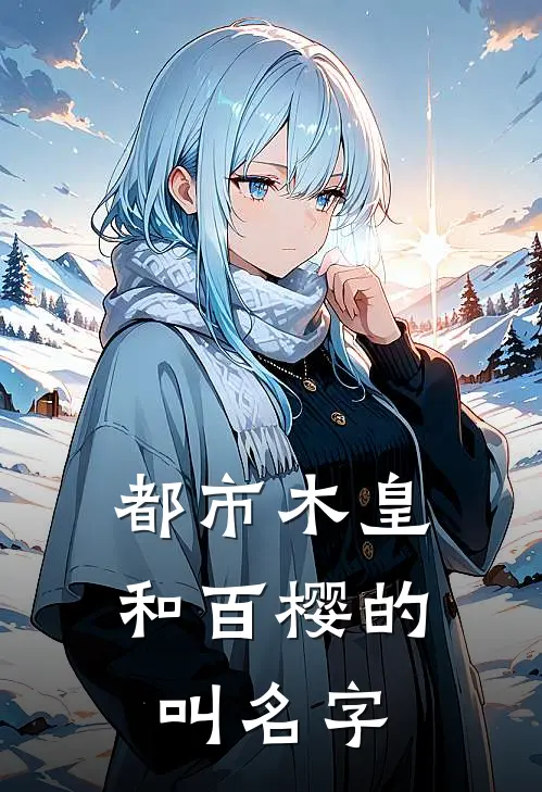 都市木皇和百樱的叫名字