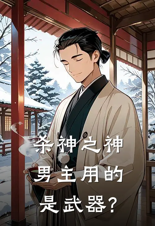 杀神之神男主用的是武器?
