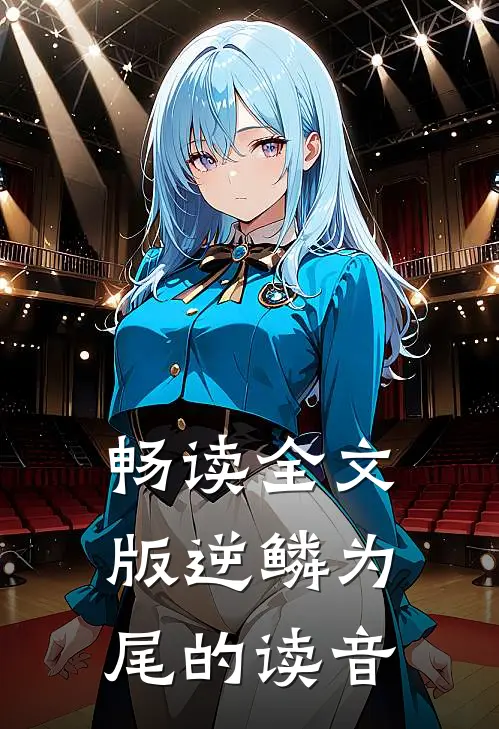 畅读全文版逆鳞为尾的读音