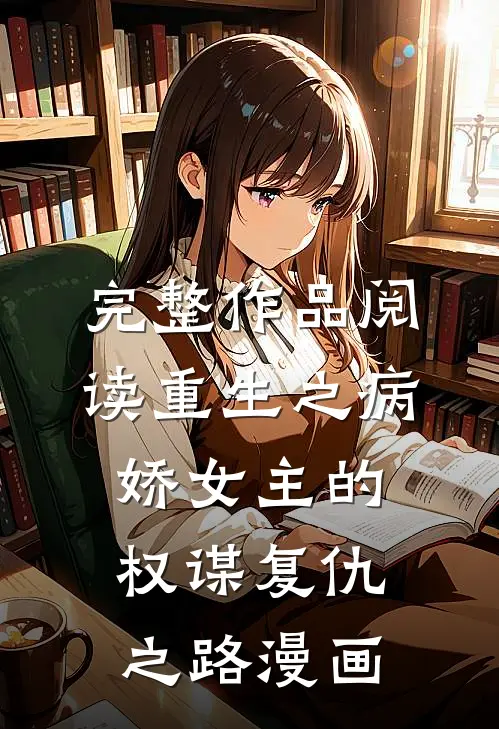 完整作品阅读重生之病娇女主的权谋复仇之路漫画