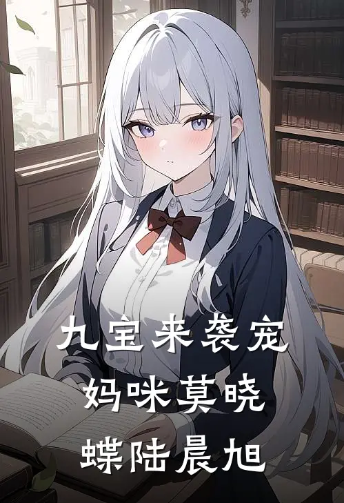 九宝来袭宠妈咪莫晓蝶陆晨旭
