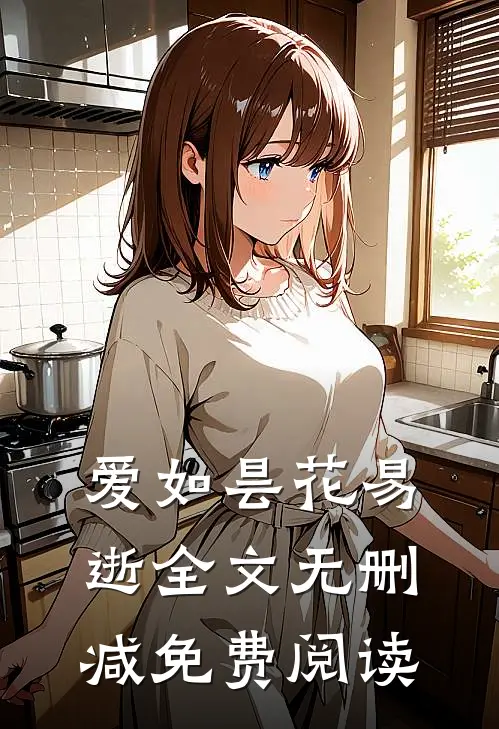 爱如昙花易逝全文无删减免费阅读