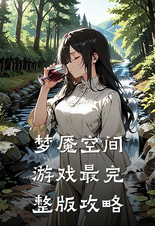梦魇空间游戏最完整版攻略