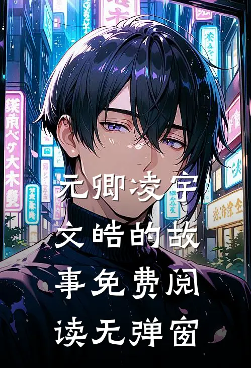 元卿凌宇文皓的故事免费阅读无弹窗