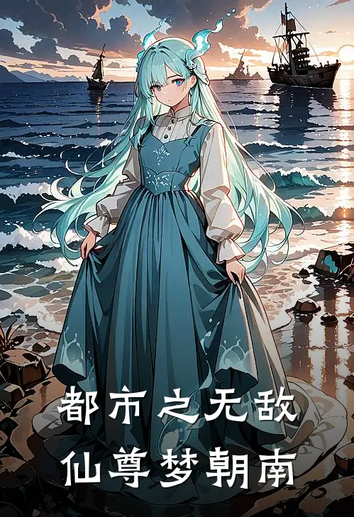 都市之无敌仙尊 梦朝南