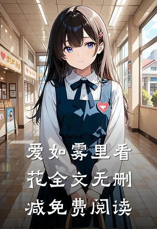 爱如雾里看花全文无删减免费阅读