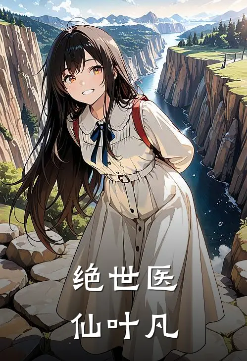 绝世医仙叶凡