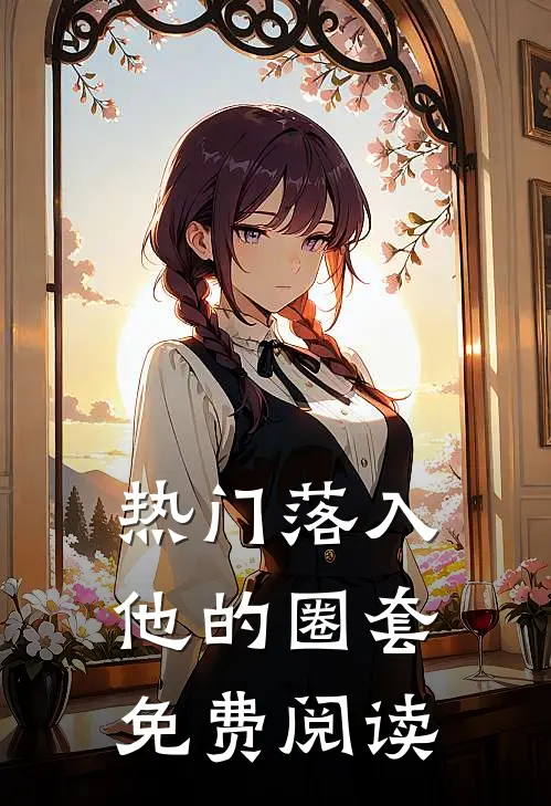 热门落入他的圈套免费阅读